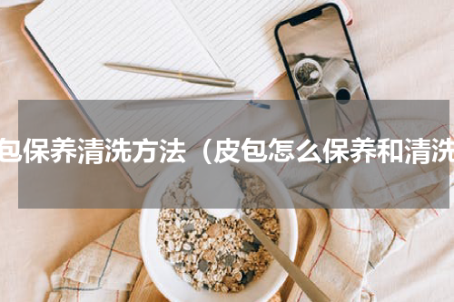 皮包保养清洗方法（皮包怎么保养和清洗）