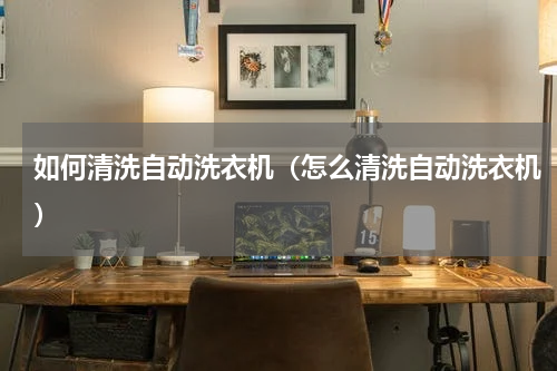 如何清洗自动洗衣机（怎么清洗自动洗衣机）