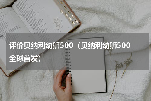 评价贝纳利幼狮500（贝纳利幼狮500全球首发）