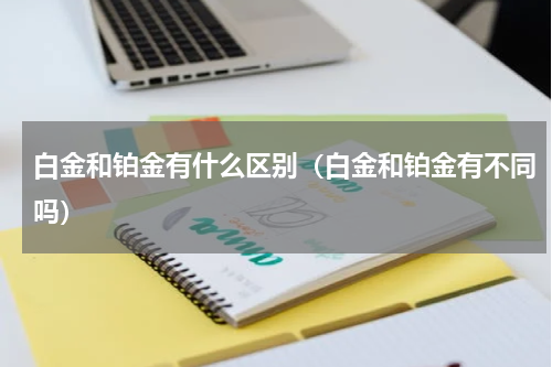 白金和铂金有什么区别（白金和铂金有不同吗）