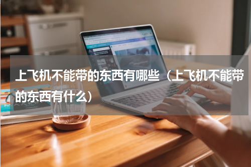 上飞机不能带的东西有哪些（上飞机不能带的东西有什么）