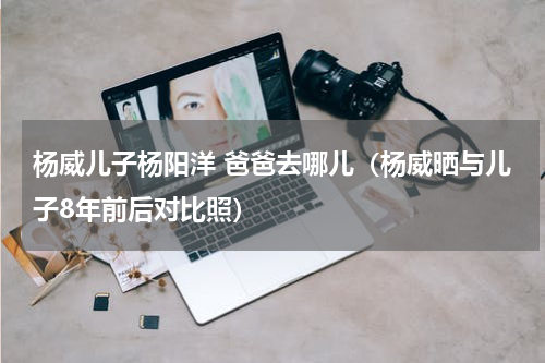 杨威儿子杨阳洋 爸爸去哪儿（杨威晒与儿子8年前后对比照）