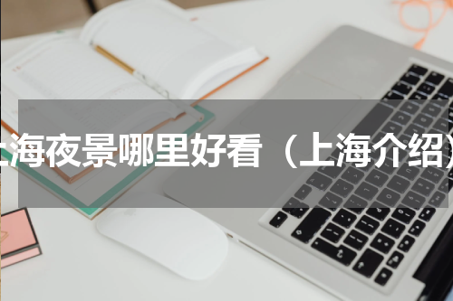 上海夜景哪里好看（上海介绍）