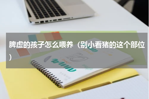 脾虚的孩子怎么喂养（别小看猪的这个部位）
