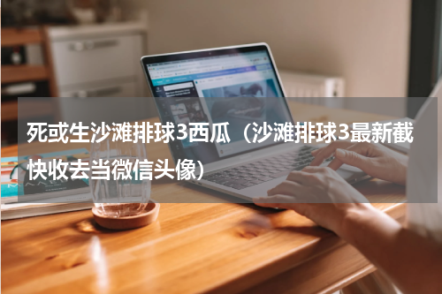 死或生沙滩排球3西瓜（沙滩排球3最新截快收去当微信头像）