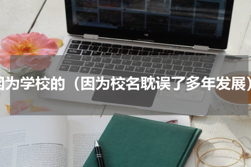 因为学校的（因为校名耽误了多年发展）