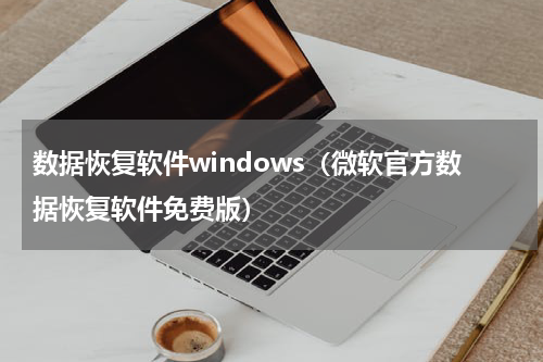 数据恢复软件windows（微软官方数据恢复软件免费版）