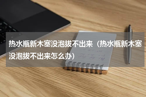 热水瓶新木塞没泡拔不出来（热水瓶新木塞没泡拔不出来怎么办）