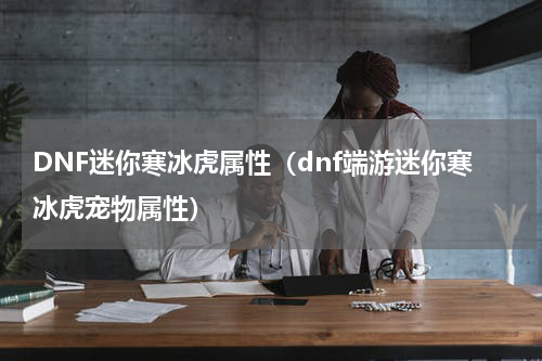 DNF迷你寒冰虎属性（dnf端游迷你寒冰虎宠物属性）