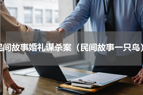 民间故事婚礼谋杀案（民间故事一只鸟）