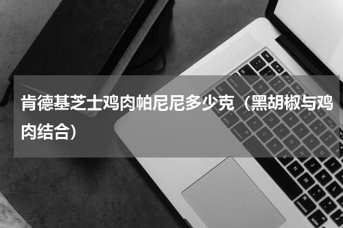 肯德基芝士鸡肉帕尼尼多少克（黑胡椒与鸡肉结合）