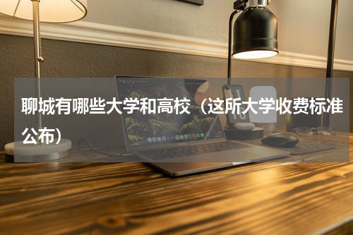 聊城有哪些大学和高校（这所大学收费标准公布）