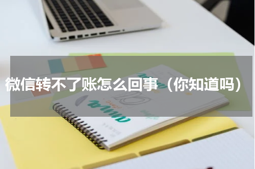微信转不了账怎么回事（你知道吗）