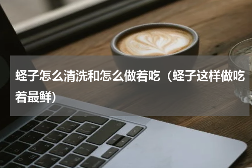 蛏子怎么清洗和怎么做着吃（蛏子这样做吃着最鲜）