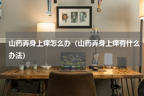 山药弄身上痒怎么办（山药弄身上痒有什么办法）
