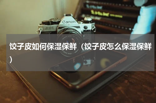 饺子皮如何保湿保鲜（饺子皮怎么保湿保鲜）