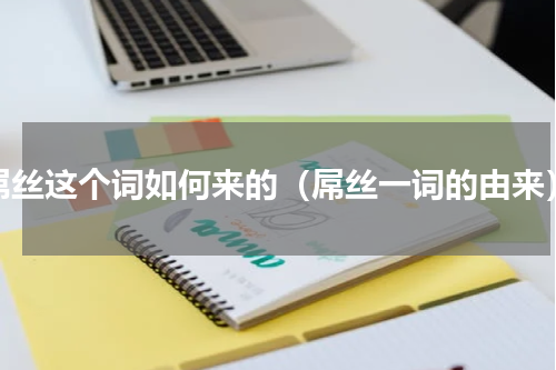 屌丝这个词如何来的（屌丝一词的由来）