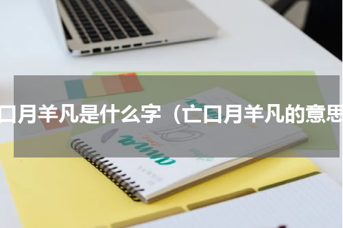 亡口月羊凡是什么字（亡口月羊凡的意思）