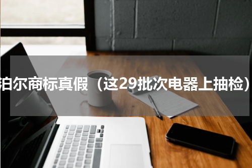 苏泊尔商标真假（这29批次电器上抽检）