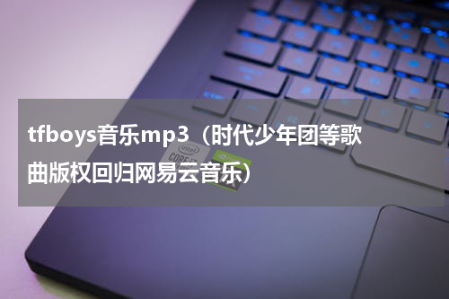 tfboys音乐mp3（时代少年团等歌曲版权回归网易云音乐）