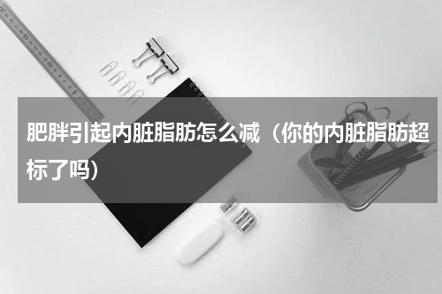 肥胖引起内脏脂肪怎么减（你的内脏脂肪超标了吗）