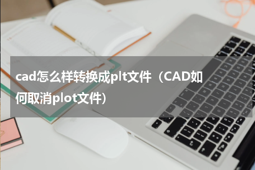 cad怎么样转换成plt文件（CAD如何取消plot文件）