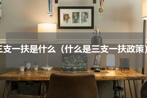三支一扶是什么（什么是三支一扶政策）