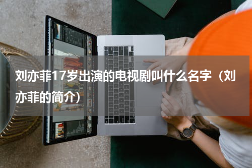 刘亦菲17岁出演的电视剧叫什么名字（刘亦菲的简介）