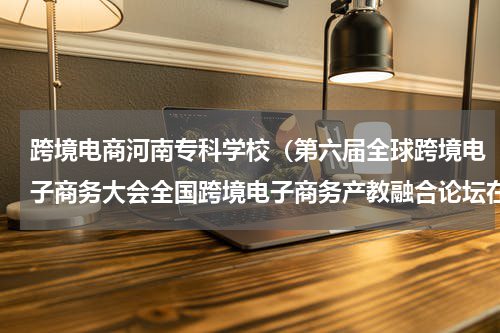跨境电商河南专科学校（第六届全球跨境电子商务大会全国跨境电子商务产教融合论坛在河南经贸职业学院举行）