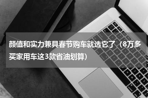 颜值和实力兼具春节购车就选它了（8万多买家用车这3款省油划算）