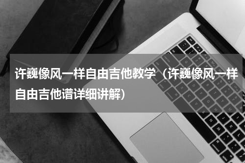 许巍像风一样自由吉他教学（许巍像风一样自由吉他谱详细讲解）