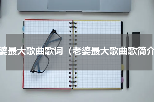 老婆最大歌曲歌词（老婆最大歌曲歌简介）