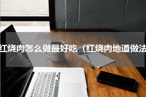 做红烧肉怎么做最好吃（红烧肉地道做法）