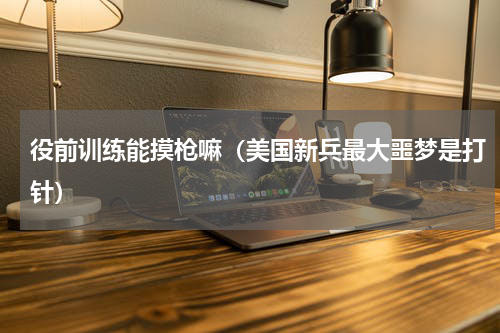 役前训练能摸枪嘛（美国新兵最大噩梦是打针）
