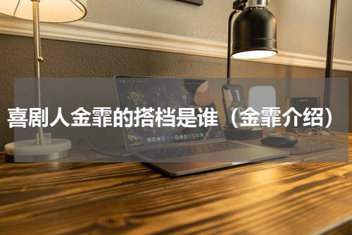 喜剧人金霏的搭档是谁（金霏介绍）