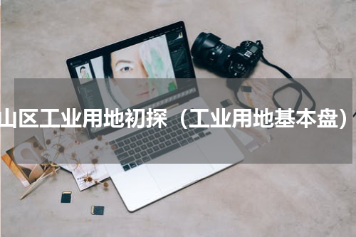 山区工业用地初探（工业用地基本盘）