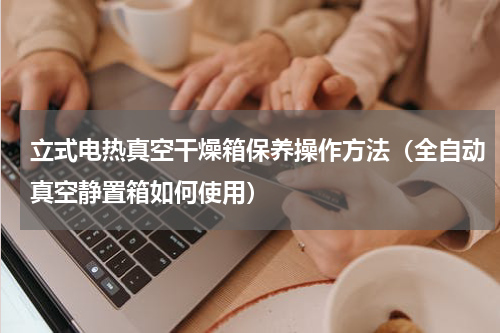 立式电热真空干燥箱保养操作方法（全自动真空静置箱如何使用）