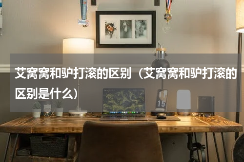 艾窝窝和驴打滚的区别（艾窝窝和驴打滚的区别是什么）