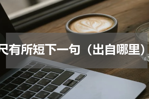 尺有所短下一句（出自哪里）