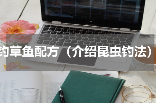 钓草鱼配方（介绍昆虫钓法）