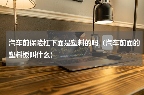 汽车前保险杠下面是塑料的吗（汽车前面的塑料板叫什么）