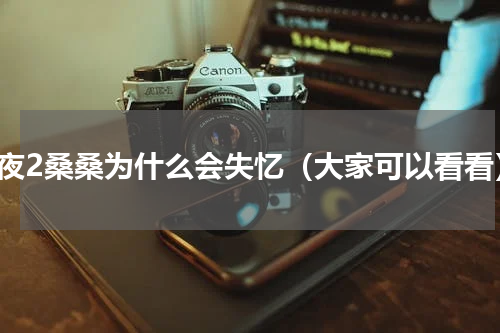 将夜2桑桑为什么会失忆（大家可以看看）