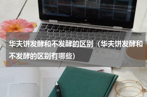 华夫饼发酵和不发酵的区别（华夫饼发酵和不发酵的区别有哪些）