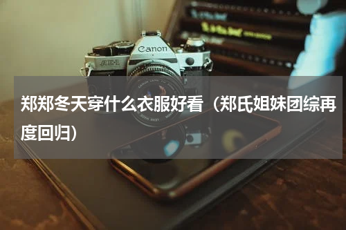 郑郑冬天穿什么衣服好看（郑氏姐妹团综再度回归）
