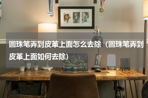 圆珠笔弄到皮革上面怎么去除（圆珠笔弄到皮革上面如何去除）