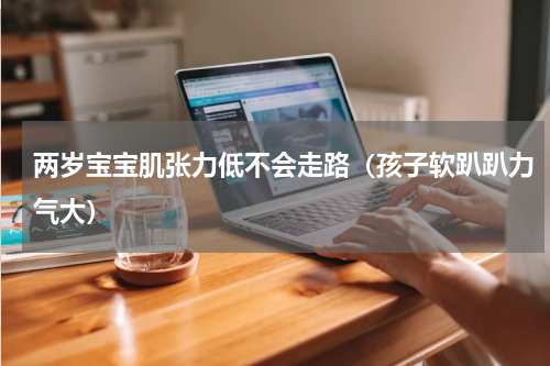两岁宝宝肌张力低不会走路（孩子软趴趴力气大）