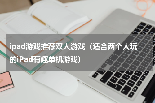 ipad游戏推荐双人游戏（适合两个人玩的iPad有趣单机游戏）