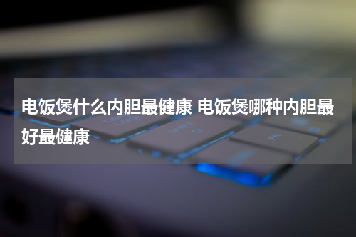 电饭煲什么内胆最健康 电饭煲哪种内胆最好最健康