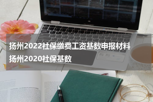 扬州2022社保缴费工资基数申报材料 扬州2020社保基数