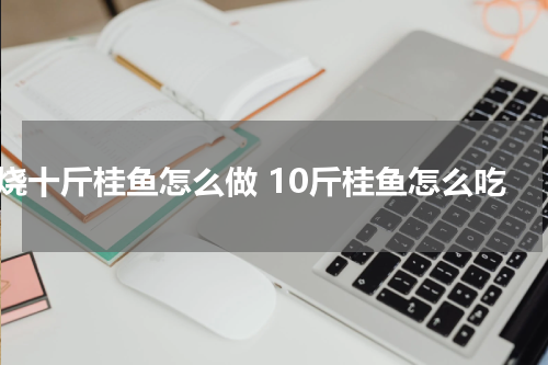 烧十斤桂鱼怎么做 10斤桂鱼怎么吃
